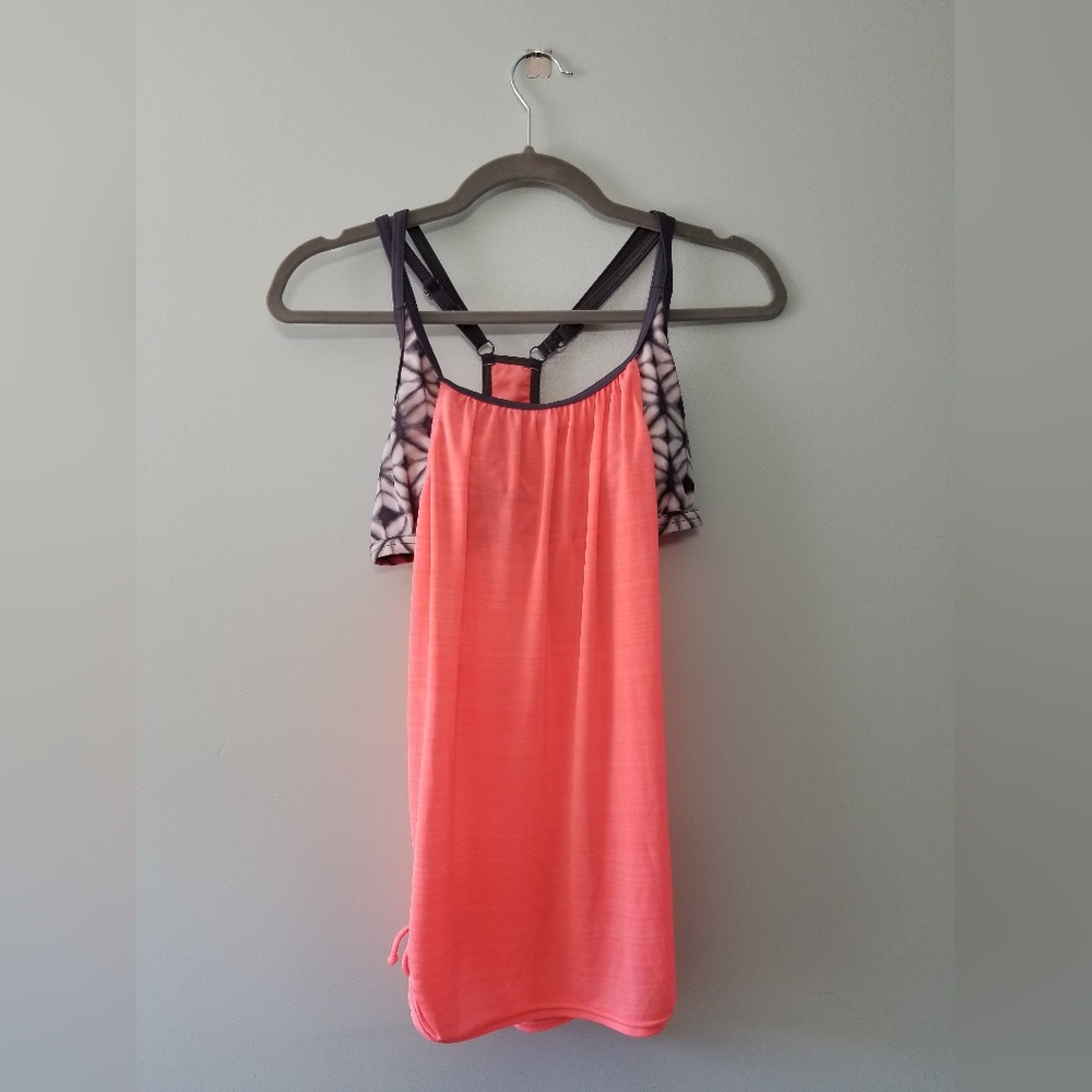 Swim Top